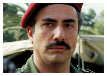 Brigadier General Zaid Alhamadi