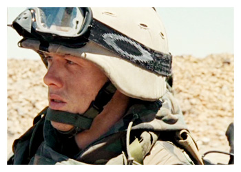 Sergeant Michael Brunmeier