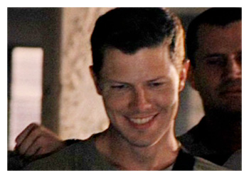 Sergeant Michael Brunmeier