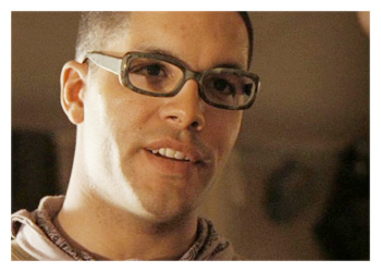 Corporal Gabriel Garza