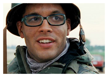 Corporal Gabriel Garza