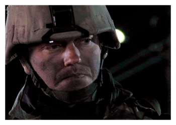 Corporal Ryan Jeschke