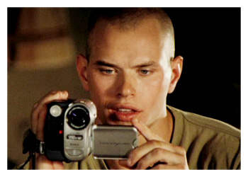 Corporal Jason Lilley