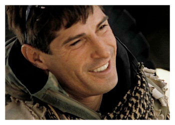 Sergeant Rodolfo Reyes