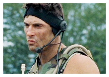 Sergeant Rodolfo Reyes