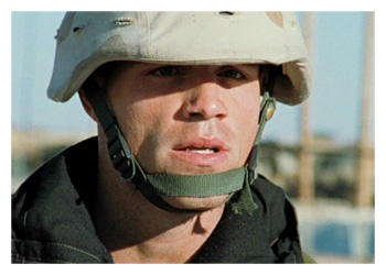 Captain Craig Schwetje