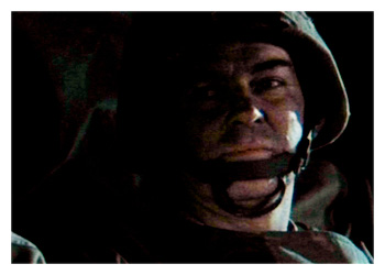 Staff Sergeant Ray Valdez