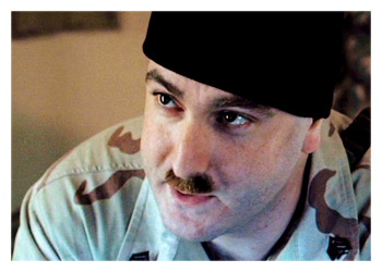 Sergeant Christopher Wasik